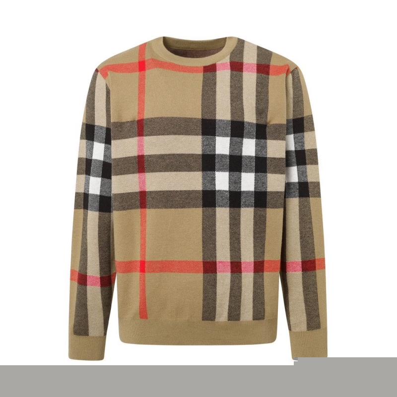 B**rry sweaters